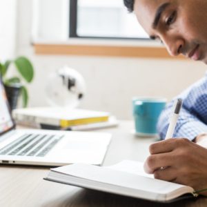 Mindset e os Princípios da Arbinger