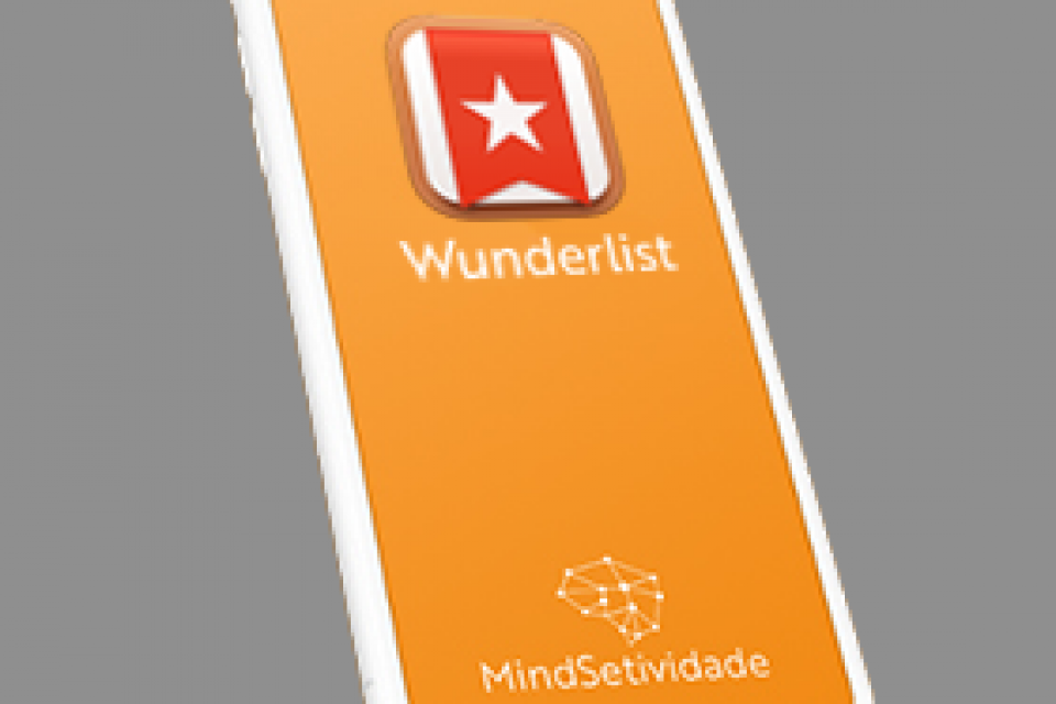 Guia de Wunderlist com MindSetividade